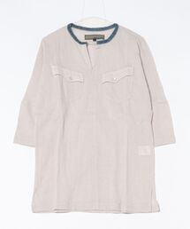 AYUITE（アユイテ）の「【Ca】【it】【AYUITE】七分丈Tｼｬﾂ（Tシャツ/カットソー）」