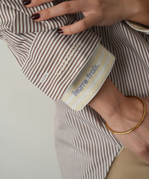 SLOBE IENA（スローブイエナ）の「《WEB限定/追加2》HAPPYCOLOR SHIRT（シャツ/ブラウス）」