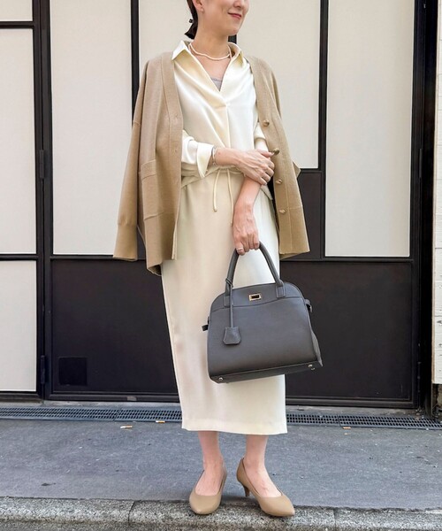 morisachiシリーズとセットアップ対応》ウォッシャブルダブルサテン