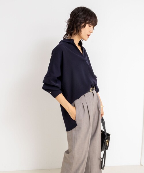 morisachiシリーズとセットアップ対応》ウォッシャブルダブルサテン