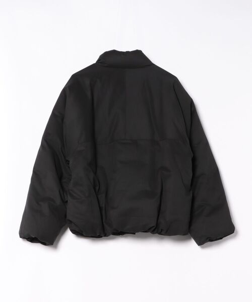 【LIDNM】C/N PEACH WASHER PUFFER LIDNM / Llife ONLINE STORE / C/N PEACH WASHER PUFFER