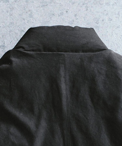 セール】C/N PEACH WASHER PUFFER（ダウンジャケット/コート）｜LIDNM