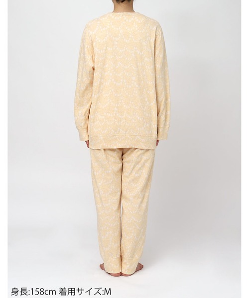 ルームウェア・パジャマ marinmarin 婦人パジャマ・ルームウェア MadeinJapan WIND ウインドオンライン