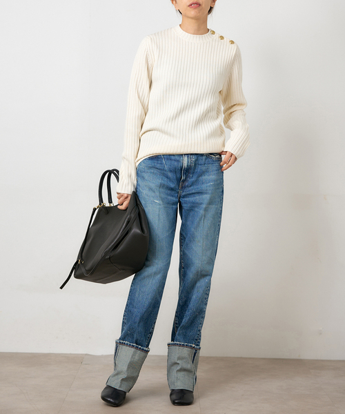 Manuel MILANO/マニュエルミラノ フォルムレザーBAG バッグ 6368