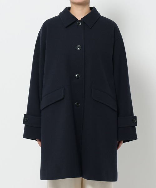 ステンカラーコート（その他アウター）｜studio CLIP（スタディオ