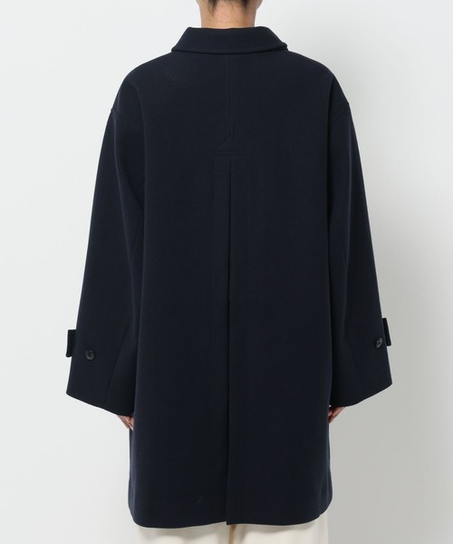 ステンカラーコート（その他アウター）｜studio CLIP（スタディオ