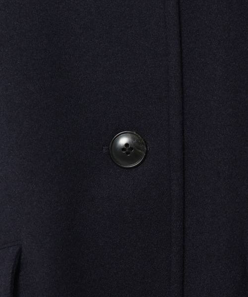 ステンカラーコート（その他アウター）｜studio CLIP（スタディオ