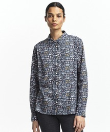 【LIBERTY】 ロングスリーブシャツ
