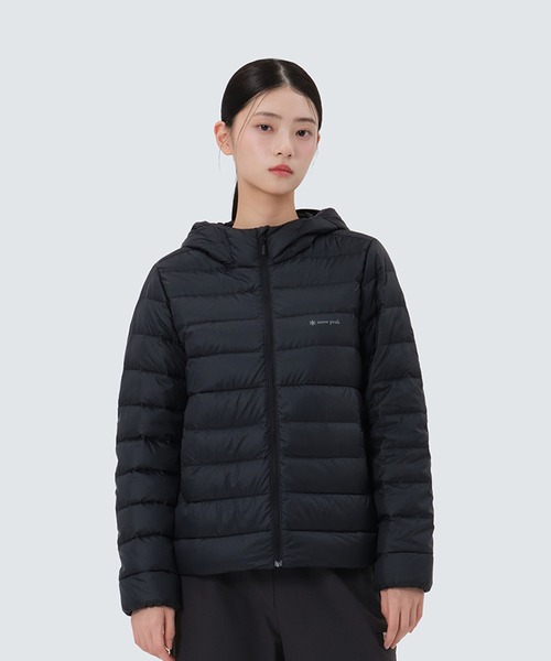 スノーピーク チャイナ コート 1 インディゴ 13-7-77 Snow Peak