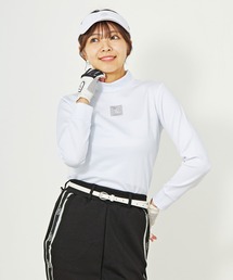 モックネック」に該当するアウトドア/スポーツファッション通販