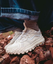 クロスパス XC GORE-TEX / MTE Crosspath XC Gore-Tex WHIT / VN000DAMWHT1