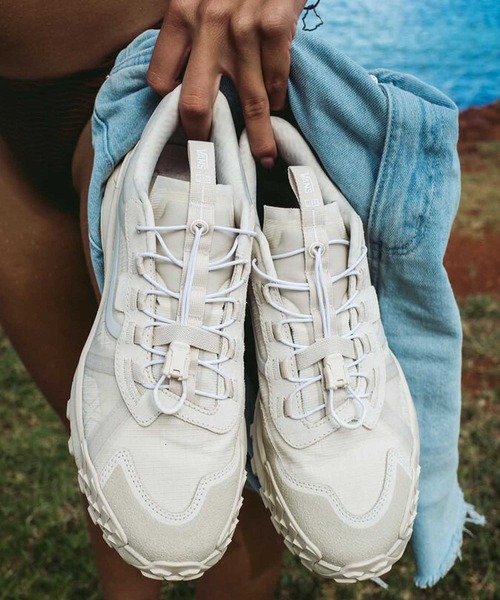 クロスパス XC GORE-TEX / MTE Crosspath XC Gore-Tex WHIT