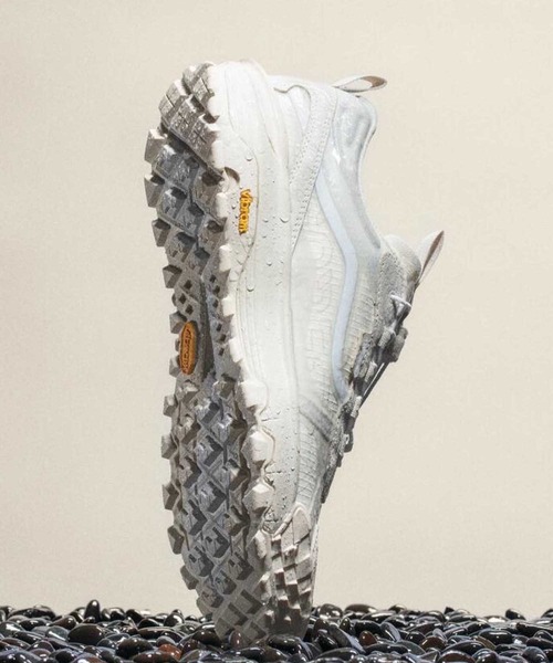 クロスパス XC GORE-TEX / MTE Crosspath XC Gore-Tex WHIT