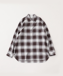 ENCOMING(インカミング) CLASSIC LONG SLEEVE シャツ