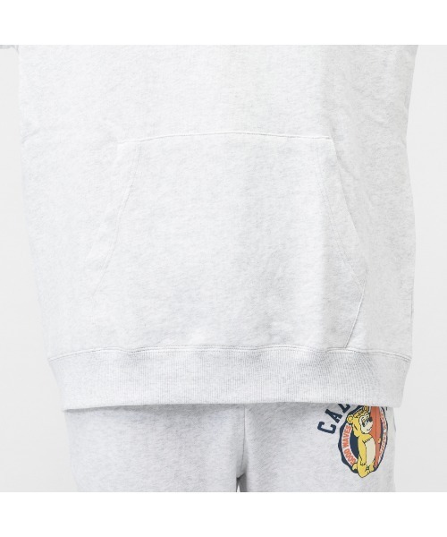 Ocean Pacific（オーシャンパシフィック）の「オーシャンパシフィック Ocean Pacific パーカー__オーシャンパシフィック（パーカー・メンズ・ホワイト/ブラック・M/L/LL）」の3枚目の写真