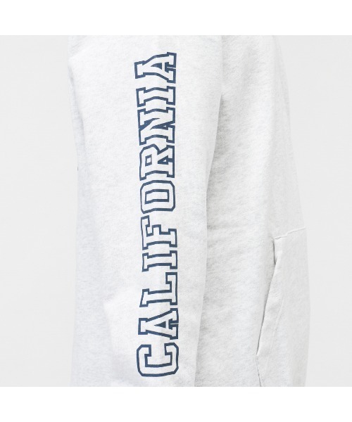 Ocean Pacific（オーシャンパシフィック）の「オーシャンパシフィック Ocean Pacific パーカー__オーシャンパシフィック（パーカー・メンズ・ホワイト/ブラック・M/L/LL）」の4枚目の写真