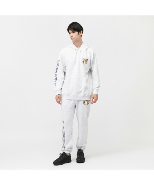 Ocean Pacific（オーシャンパシフィック）の「オーシャンパシフィック Ocean Pacific パーカー__オーシャンパシフィック（パーカー・メンズ・ホワイト/ブラック・M/L/LL）」の7枚目の写真