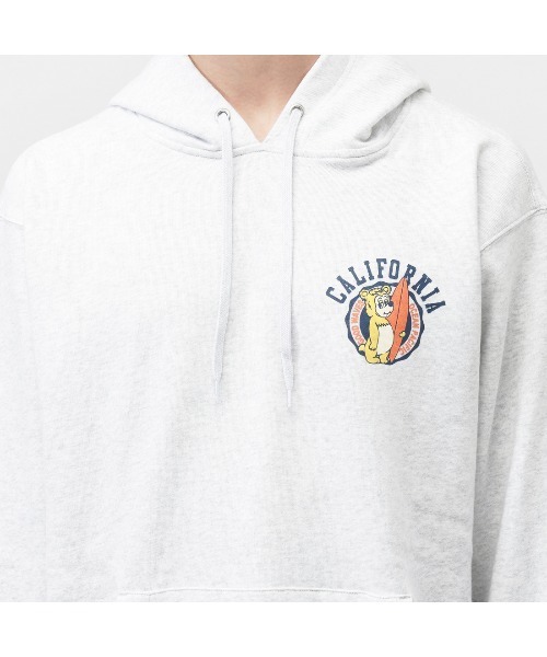 Ocean Pacific（オーシャンパシフィック）の「オーシャンパシフィック Ocean Pacific パーカー__オーシャンパシフィック（パーカー・メンズ・ホワイト/ブラック・M/L/LL）」の8枚目の写真