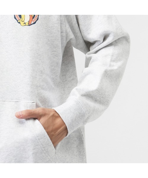 Ocean Pacific（オーシャンパシフィック）の「オーシャンパシフィック Ocean Pacific パーカー__オーシャンパシフィック（パーカー・メンズ・ホワイト/ブラック・M/L/LL）」の9枚目の写真