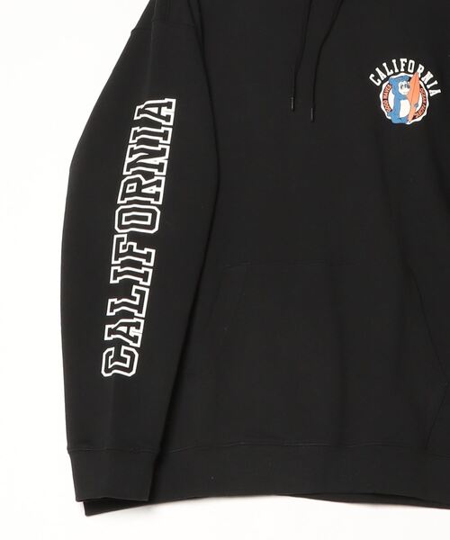 Ocean Pacific(オーシャンパシフィック)の「オーシャンパシフィック Ocean Pacific パーカー オーシャンパシフィック(パーカー・メンズ・ホワイト/ブラック・M/L/LL)」の8枚目の写真