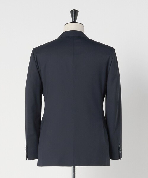 セール】サージ ダブル 6ボタン コンフォートスーツ＜A DAY IN THE