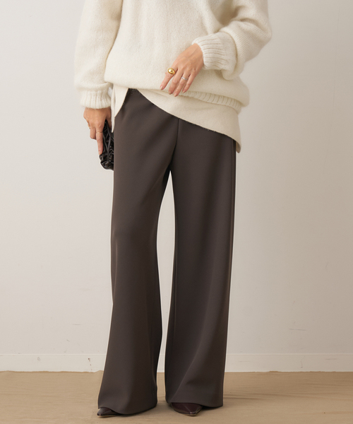 追加》Bias Relax パンツ 6（その他パンツ）｜Plage（プラージュ）の