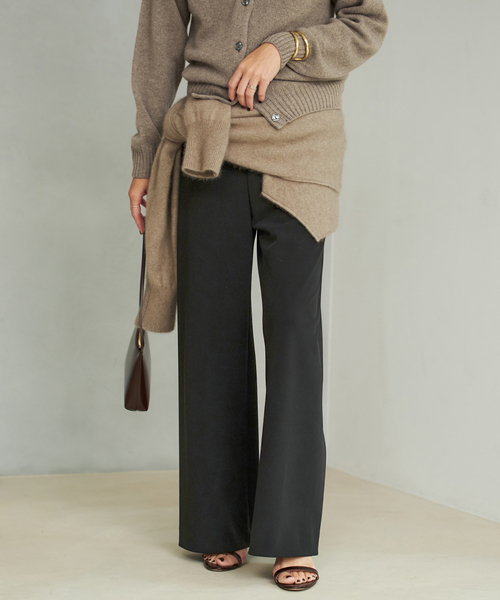 追加》Bias Relax パンツ 6（その他パンツ）｜Plage（プラージュ）の