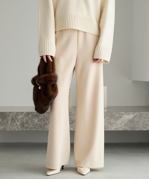 追加》Bias Relax パンツ 6（その他パンツ）｜Plage（プラージュ）の