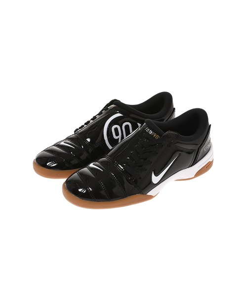 NIKE(ナイキ)の「NIKE WMNS T90 IB5666-001(スニーカー・レディース・ブラック・23.5㎝/24.5㎝/24㎝/23㎝)」の5枚目の写真