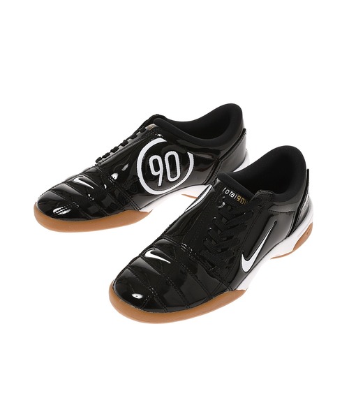 NIKE(ナイキ)の「NIKE WMNS T90 IB5666-001(スニーカー・レディース・ブラック・23.5㎝/24.5㎝/24㎝/23㎝)」の6枚目の写真