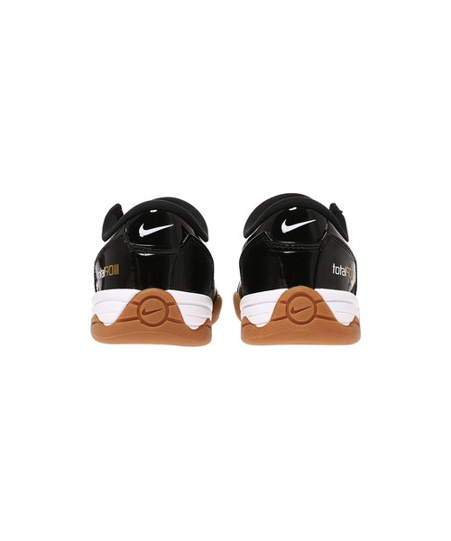 NIKE(ナイキ)の「NIKE WMNS T90 IB5666-001(スニーカー・レディース・ブラック・23.5㎝/24.5㎝/24㎝/23㎝)」の7枚目の写真