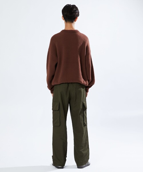 セール/ブランド古着】カーゴパンツ（カーゴパンツ）｜FREAK'S STORE