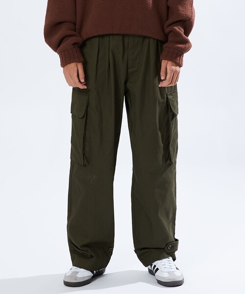 セール/ブランド古着】カーゴパンツ（カーゴパンツ）｜FREAK'S STORE