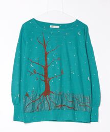 ブランド古着】TSUMORI CHISATO｜ツモリチサトのTシャツ/カットソー