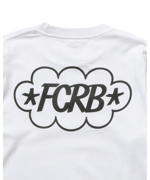 ウェア FCRB ERIC HAZE GAME SHIRT L SOPH. | ERIC HAZE: GAME SHIRT(M BLACK):