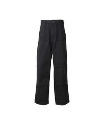 美品★ヒステリックグラマー⬛︎トラックパンツ⬛︎see no evil⬛︎レース⬛︎M HYSTERIC GLAMOUR（ヒステリックグラマー）の「SEE NO EVIL トラック