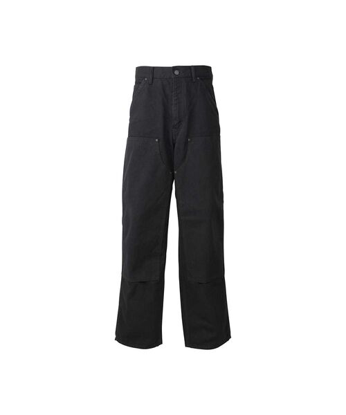 HYSTERIC GLAMOUR（ヒステリックグラマー）の「HYS SWASH LOGO