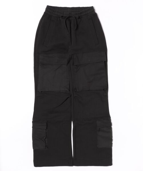 entire studios/エンタイアスタジオ/UTILITY SWEATS PANTS（スウェット