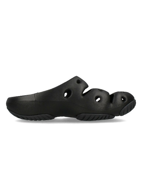 KEEN(キーン)の「KEEN YOGUI / キーン ヨギ / 1028957(サンダル・メンズ・ブラック・25cm/28cm/29cm/26cm/27cm)」の5枚目の写真