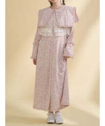 merry jenny ワンピース ピンク メリージェニー merry jenny｜メリージェニーのワンピース/ドレス（ピンク/桃色系