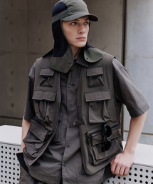 フィッシングベスト」に該当するメンズファッション通販 - ZOZOTOWN