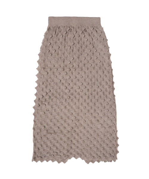 durian long skirt（スカート）｜OPEN SESAME CLUB（オープンセサミ