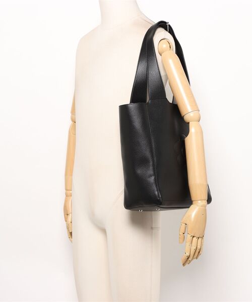 インナースエードデイジー トート（トートバッグ）｜MARY QUANT