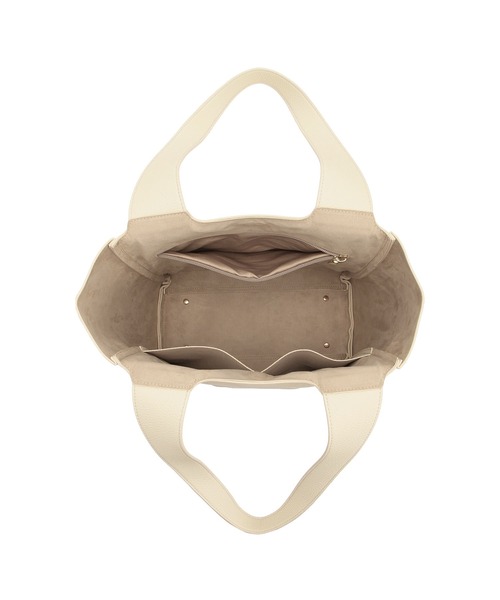 インナースエードデイジー トート（トートバッグ）｜MARY QUANT