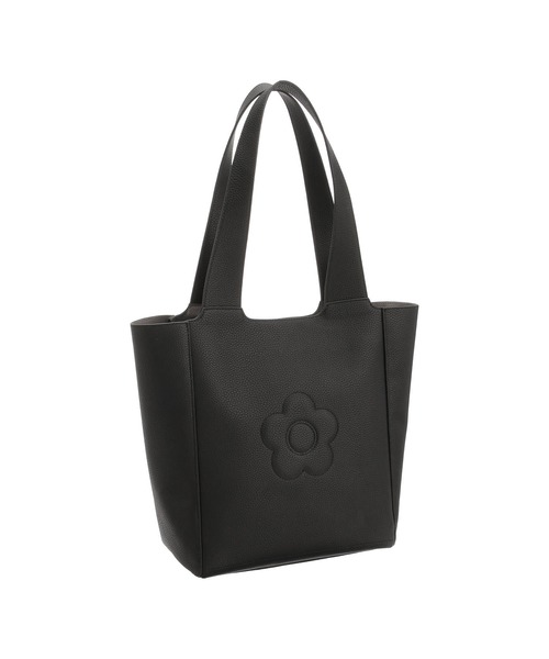 インナースエードデイジー トート（トートバッグ）｜MARY QUANT