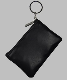 DiamondHearts（ダイヤモンドハーツ）の「リング付きマルチミニポーチ（ポーチ）」