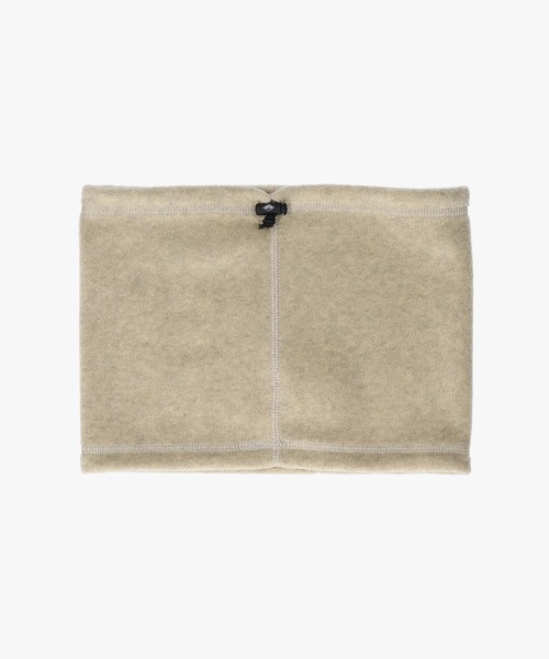 DANTON(ダントン)の「DANTON NECK WARMER / ダントン(ネックウォーマー/スヌード・メンズ・ブラック/オフホワイト/カーキ/ダークグレー・FREE)」の15枚目の写真