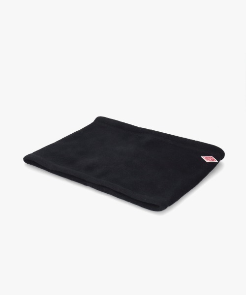 DANTON(ダントン)の「DANTON NECK WARMER / ダントン(ネックウォーマー/スヌード・メンズ・ブラック/オフホワイト/カーキ/ダークグレー・FREE)」の12枚目の写真