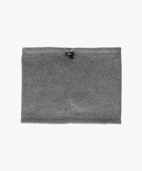 DANTON(ダントン)の「DANTON NECK WARMER / ダントン(ネックウォーマー/スヌード・メンズ・ブラック/オフホワイト/カーキ/ダークグレー・FREE)」の7枚目の写真