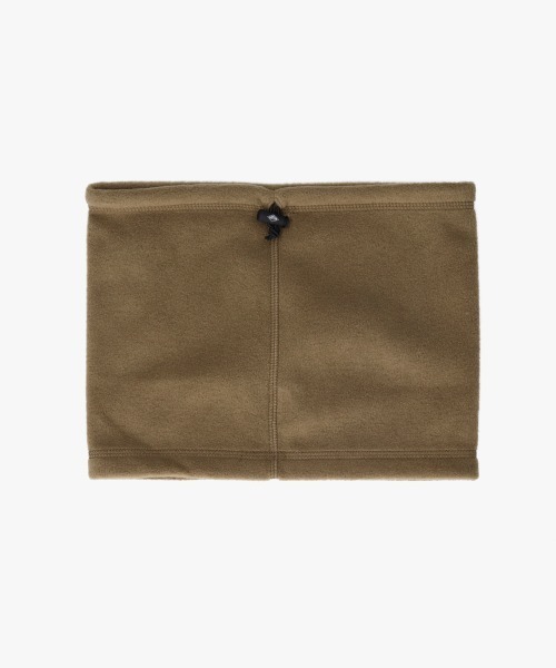 DANTON(ダントン)の「DANTON NECK WARMER / ダントン(ネックウォーマー/スヌード・メンズ・ブラック/オフホワイト/カーキ/ダークグレー・FREE)」の5枚目の写真